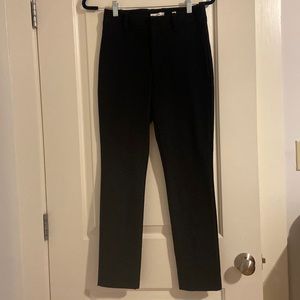 Navy VINCE dress pants